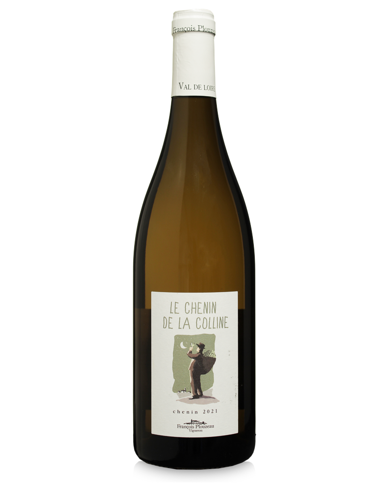 Domaine de la Garreliere 'Le Chenin de la Colline' Chenin Blanc 2021 750ml