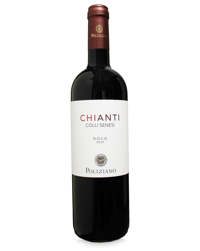 Poliziano Chianti Colli Senesi 2023 750ml