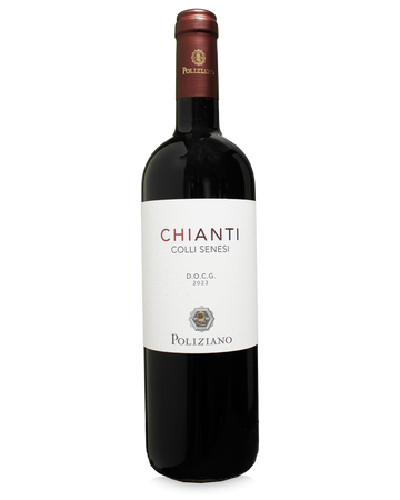 Poliziano Chianti Colli Senesi 2023 750ml