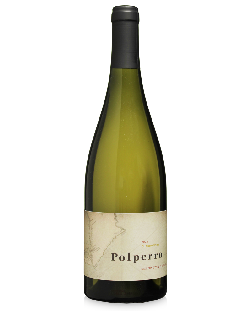 Polperro Chardonnay 2024 750ml