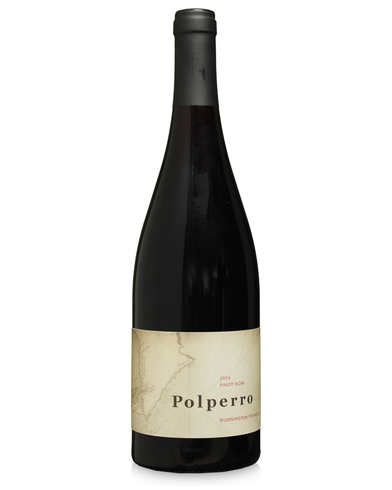 Polperro Pinot Noir 2024 750ml