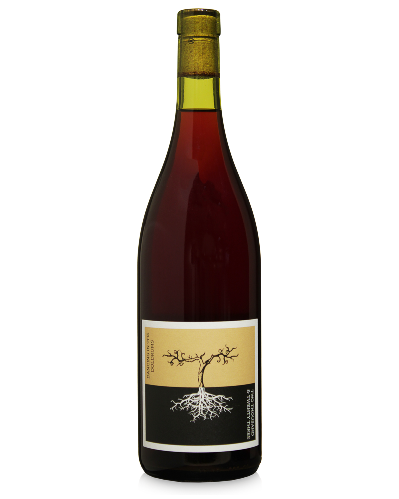 Poppelvej 'Dancing in the Doldrums' Pinot Meunier 2023 750ml
