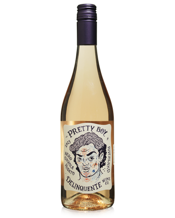 Delinquente 'Pretty Boy' Rosato 2025 750ml