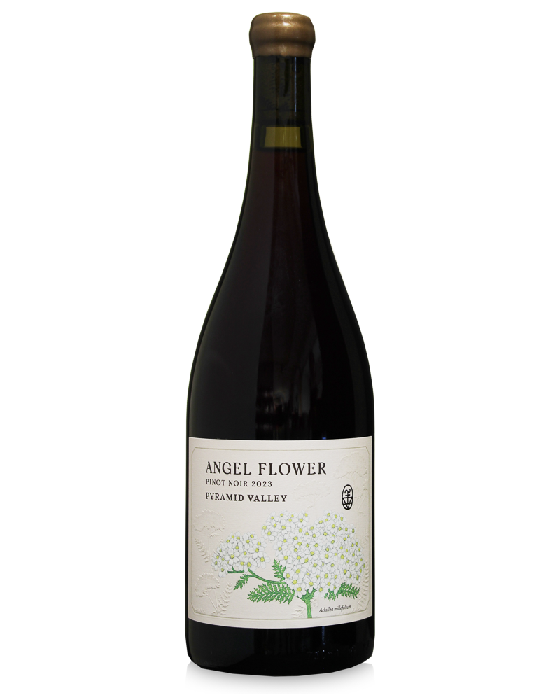 Pyramid Valley 'Angel Flower' Pinot Noir 2023 750ml