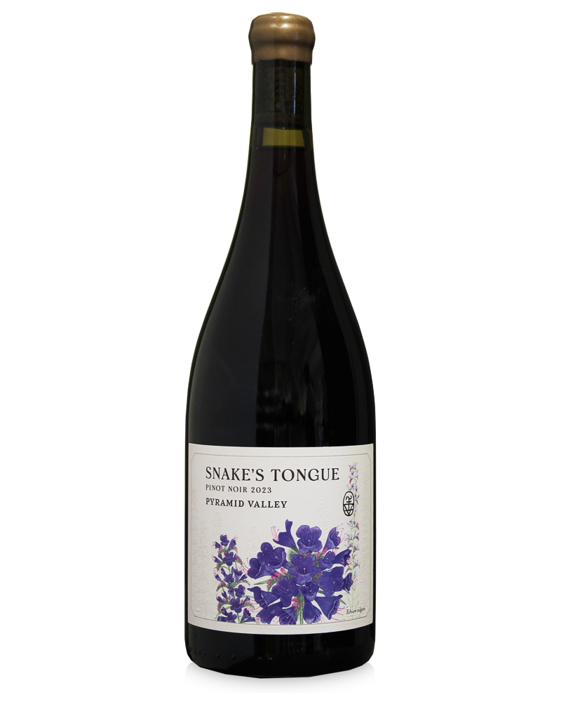 Pyramid Valley 'Snakes Tongue' Pinot Noir 2023 750ml