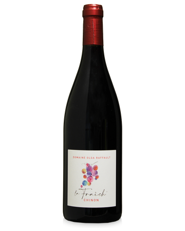 Domaine Olga Raffault 'La Fraich' Chinon 2023 750ml