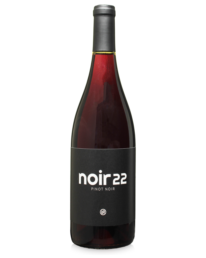 Rebel Ridge Pinot Noir 2022 750ml