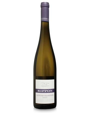 Rippon Gewurztraminer 2023 750ml
