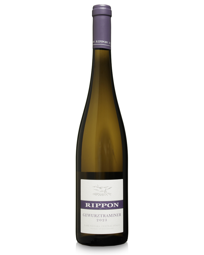 Rippon Gewurztraminer 2023 750ml