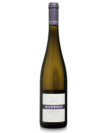 Rippon Mature Vine Riesling 2023 750ml