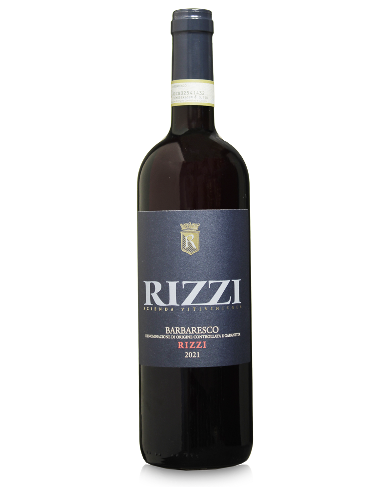 Rizzi Barbaresco 2021 750ml