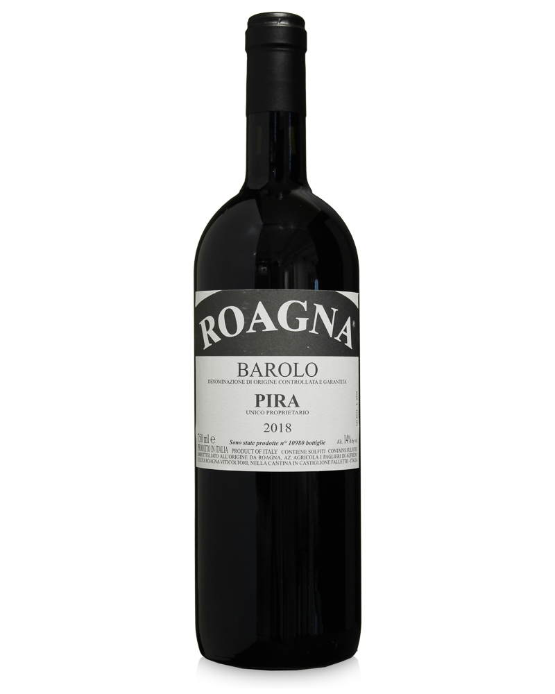Roagna 'PIRA' Barolo 2018 750ml