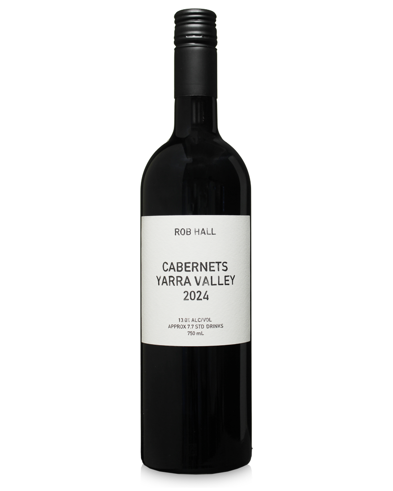 Rob Hall Cabernets 2024 750ml