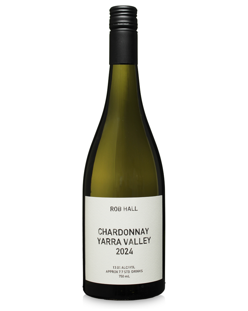 Rob Hall Chardonnay 2024 750ml