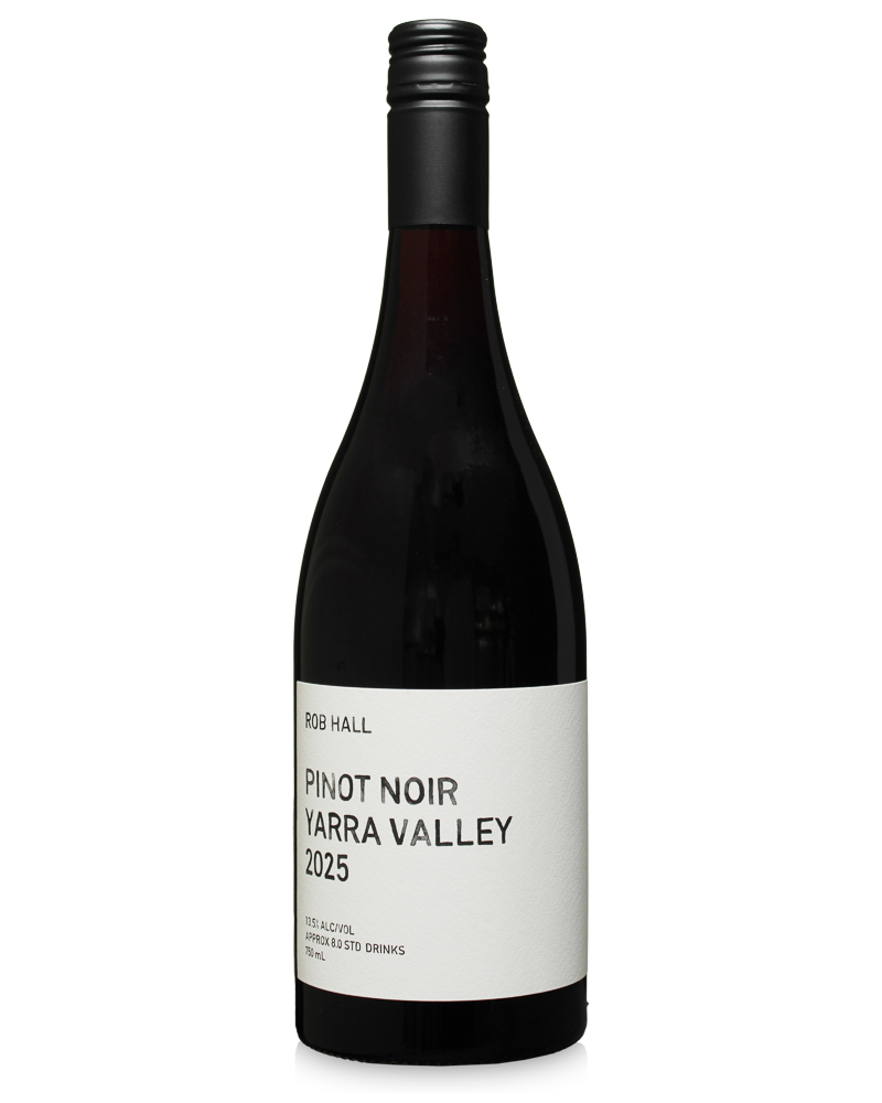 Rob Hall Pinot Noir 2025 750ml