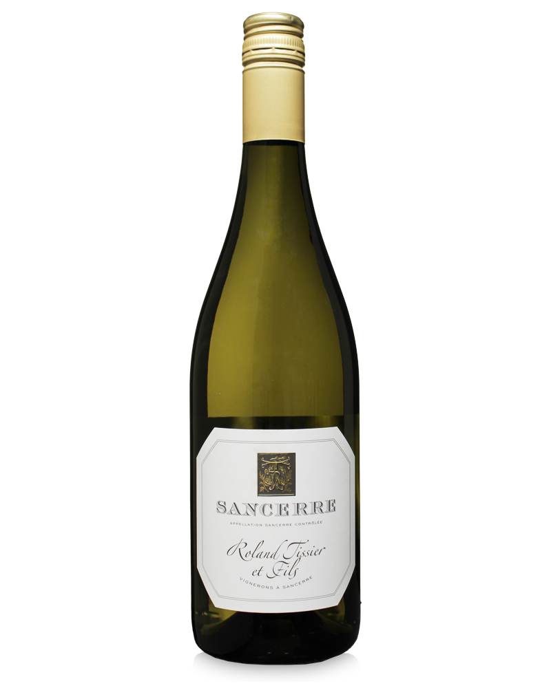 Roland Tissier et Fils Sancerre 'Tradition' 2022 750ml