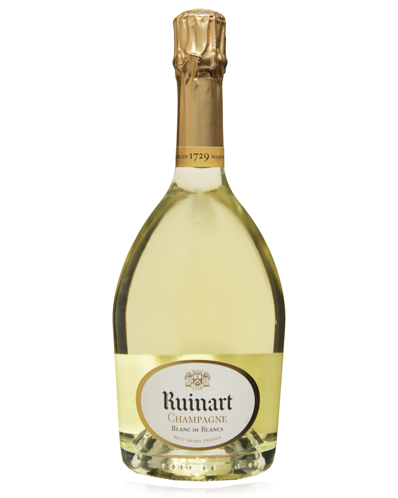 Ruinart Blanc de Blancs NV 750ml