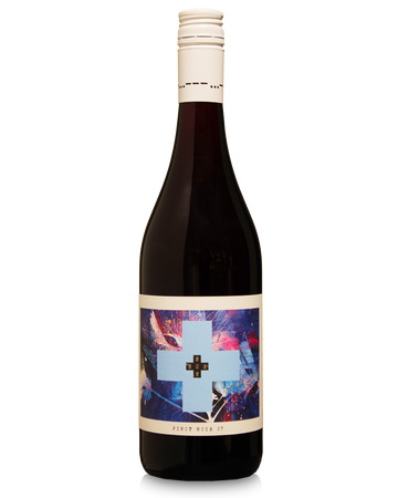 Save Our Souls Pinot Noir 2023 750ml