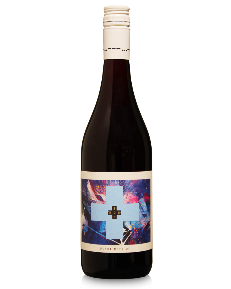 Save Our Souls Pinot Noir 2023 750ml