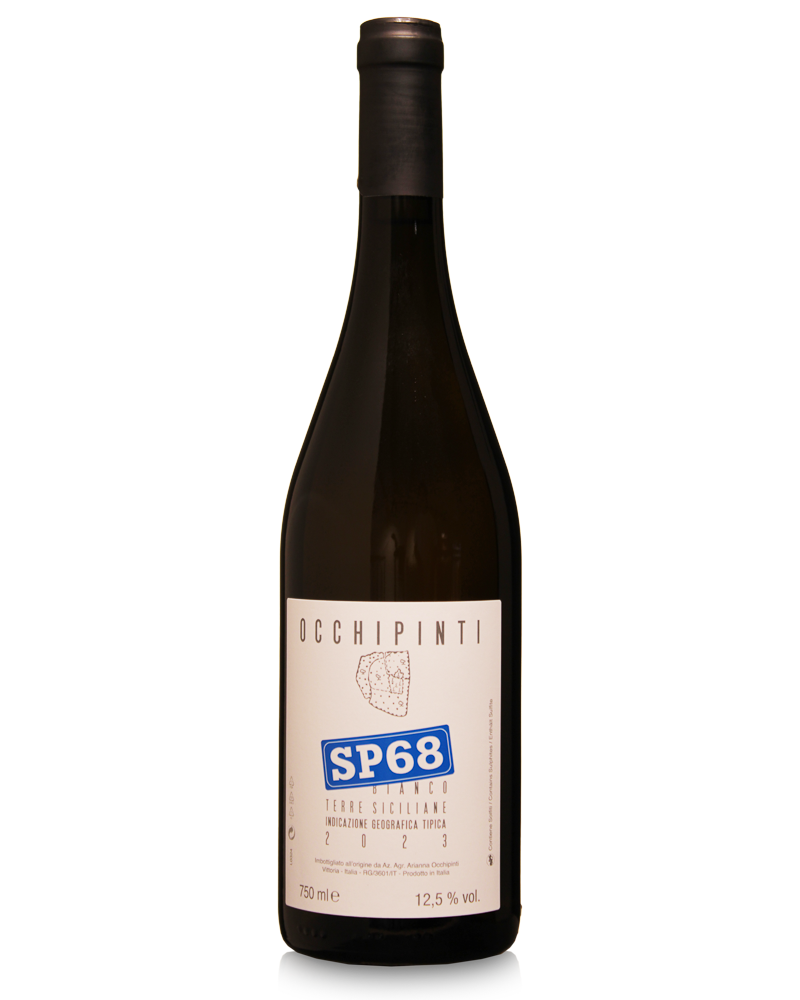 Occhipinti SP68 Bianco 2024 750ml
