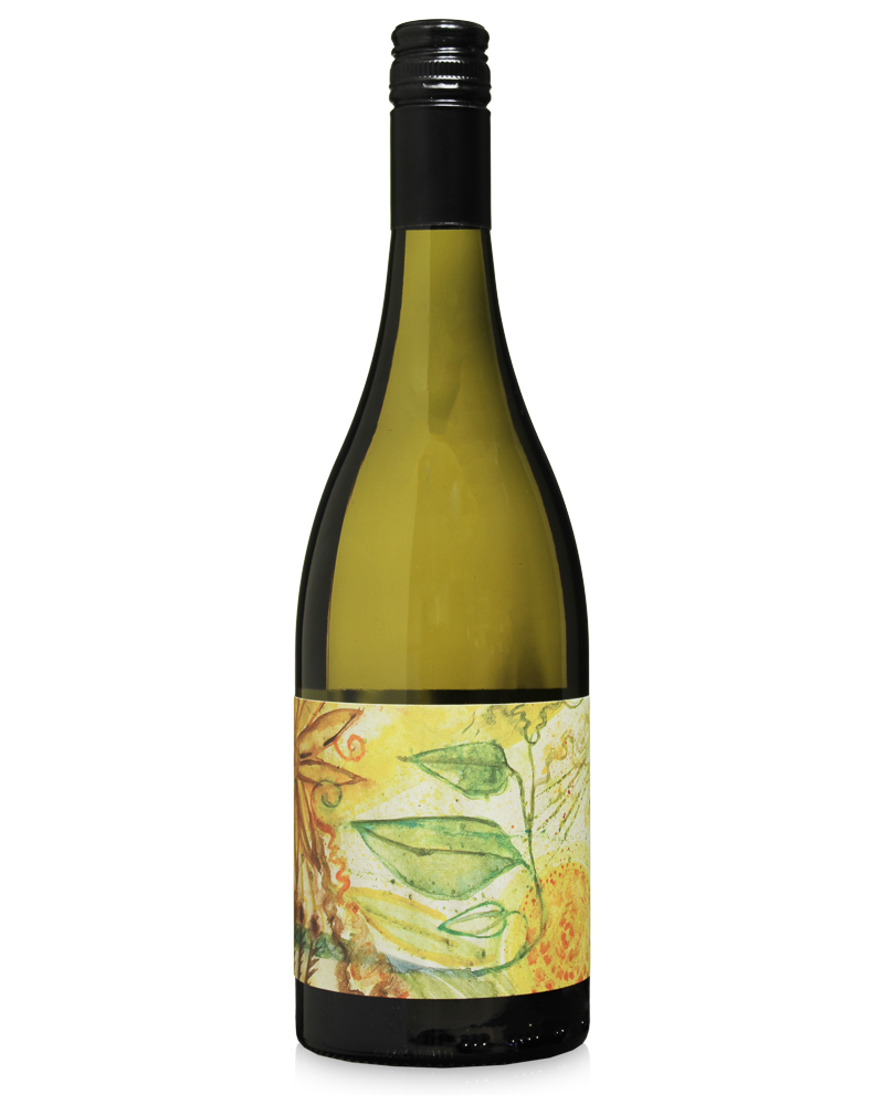 Sailor Seeks Horse 'Huldufolk' Chardonnay 2024 750ml