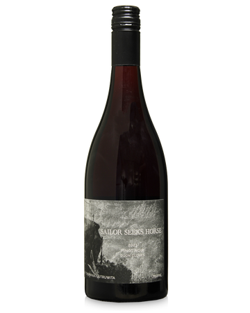 Sailor Seeks Horse Dijon Clone Pinot Noir 2023 750ml