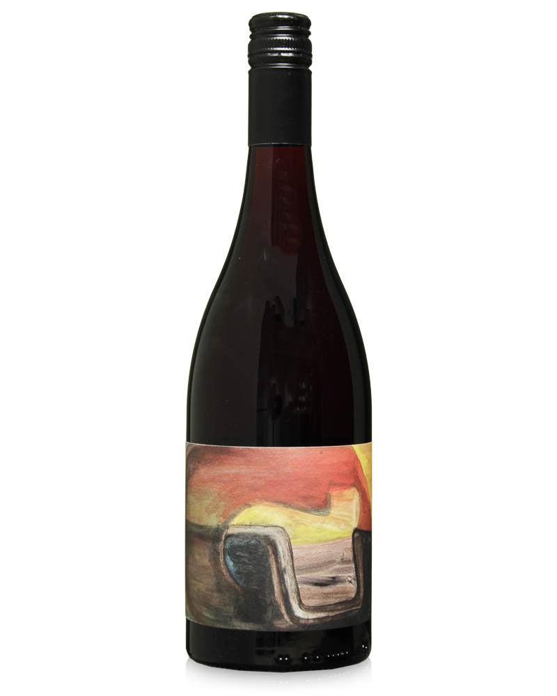 Sailor Seeks Horse 'Huldufolk' Pinot Noir 2023 750ml