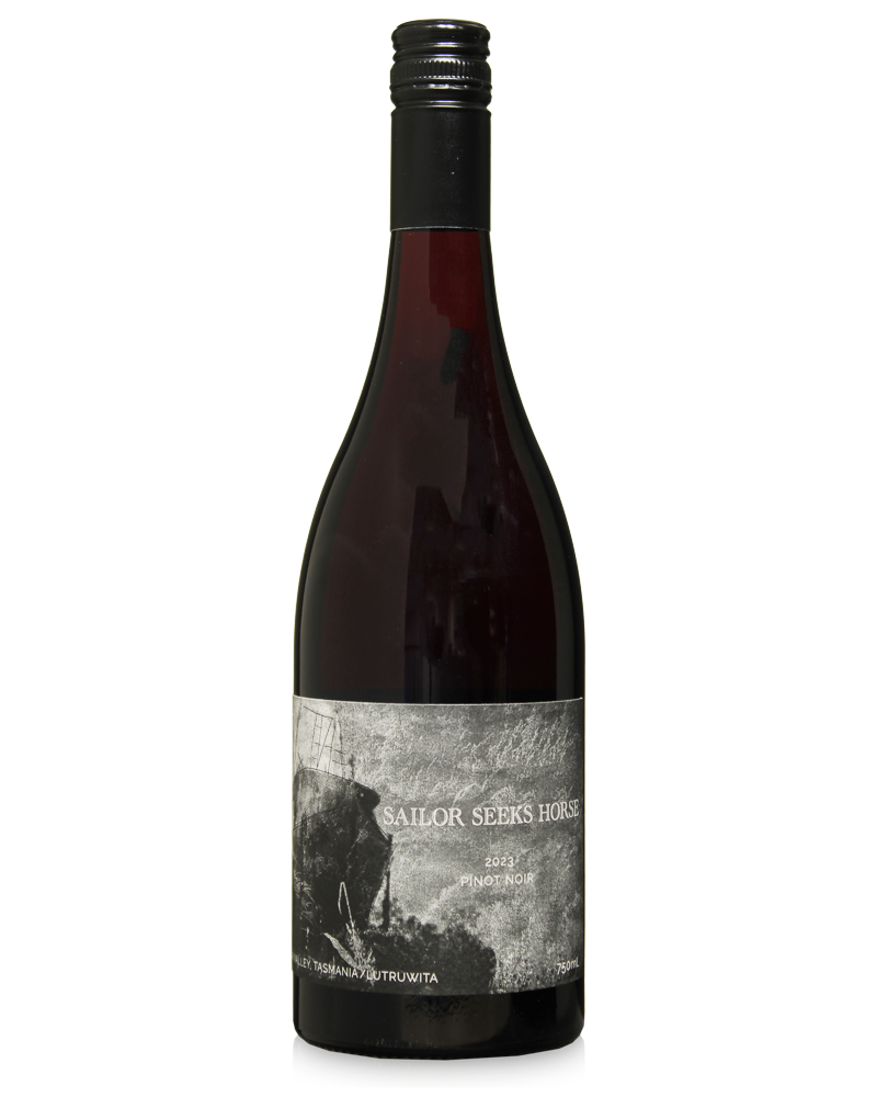 Sailor Seeks Horse Pinot Noir 2023 750ml