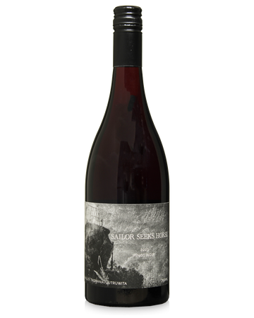 Sailor Seeks Horse Pinot Noir 2023 750ml