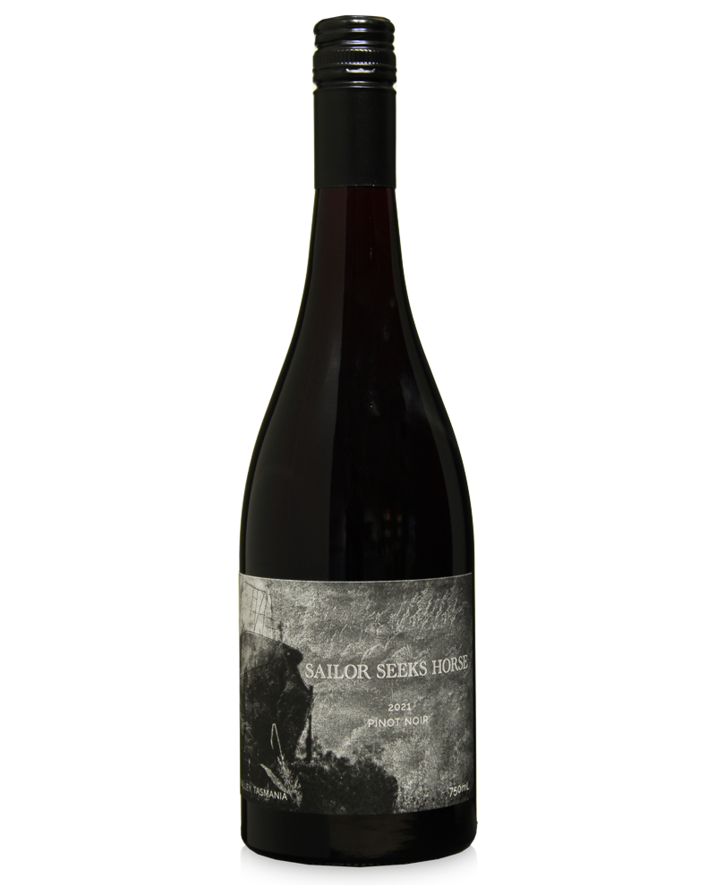 Sailor Seeks Horse Pinot Noir 2024 750ml