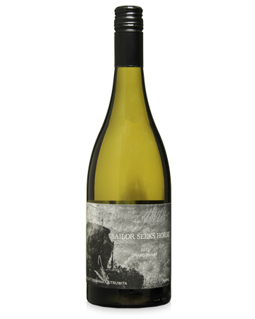 Sailor Seeks Horse Chardonnay 2023 750ml
