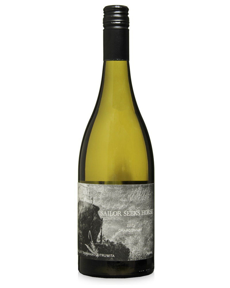 Sailor Seeks Horse Chardonnay 2024 750ml