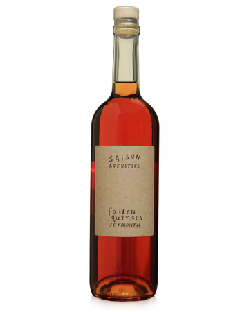 Saison Fallen Quinces Vermouth 750ml
