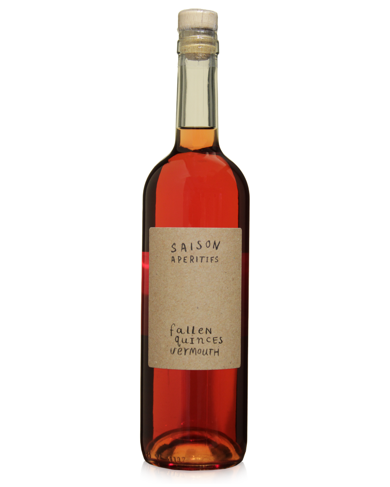 Saison Fallen Quinces Vermouth 750ml