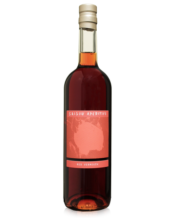 Saison Aperitifs Red Vermouth 750ml