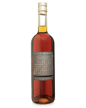 Saison Aperitifs Black Walnut Vermouth 750mL