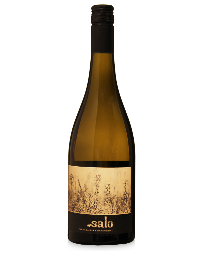Salo Yarra Valley Chardonnay 2024 750ml