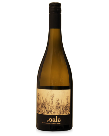 Salo Yarra Valley Chardonnay 2024 750ml
