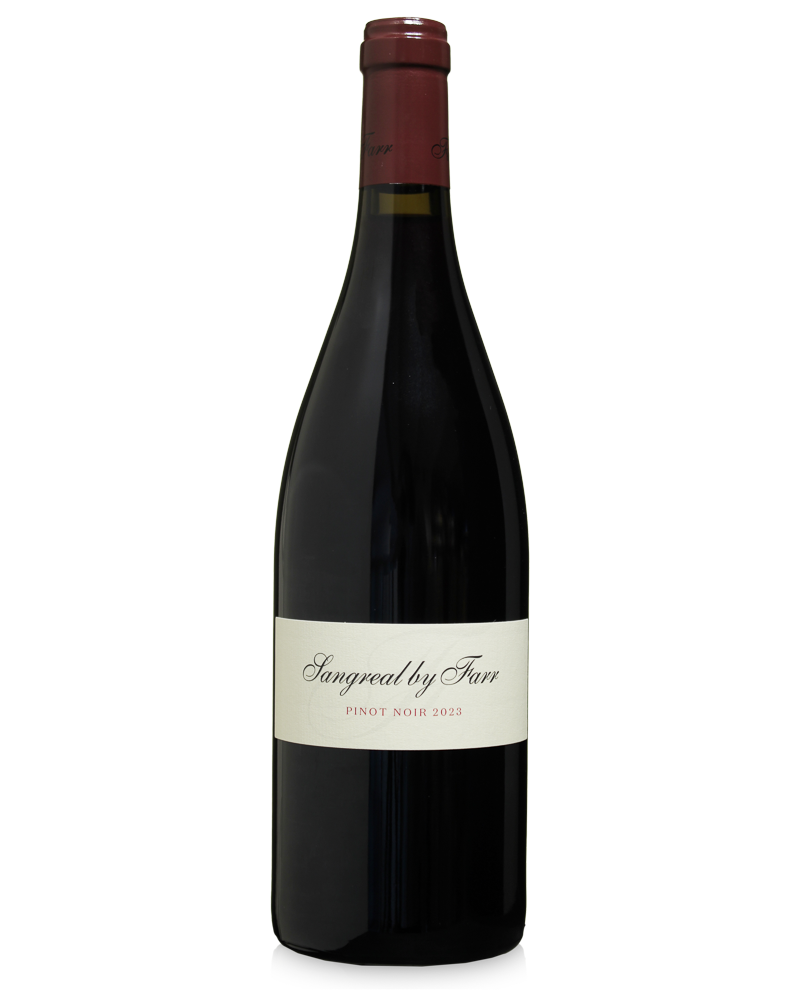 By Farr Sangreal Pinot Noir 2024 750ml