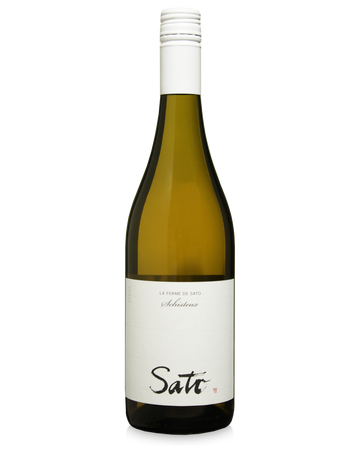 Sato 'Schisteux' Chenin Blanc 2021 750ml