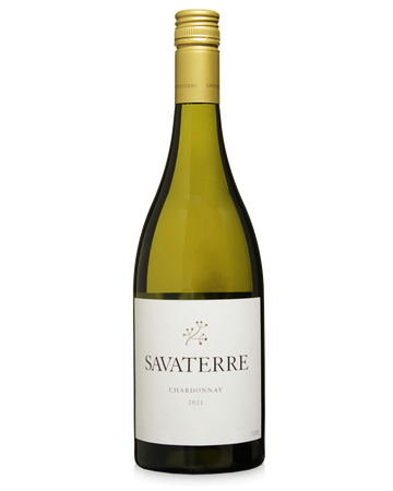 Savaterre Chardonnay 2022 750ml