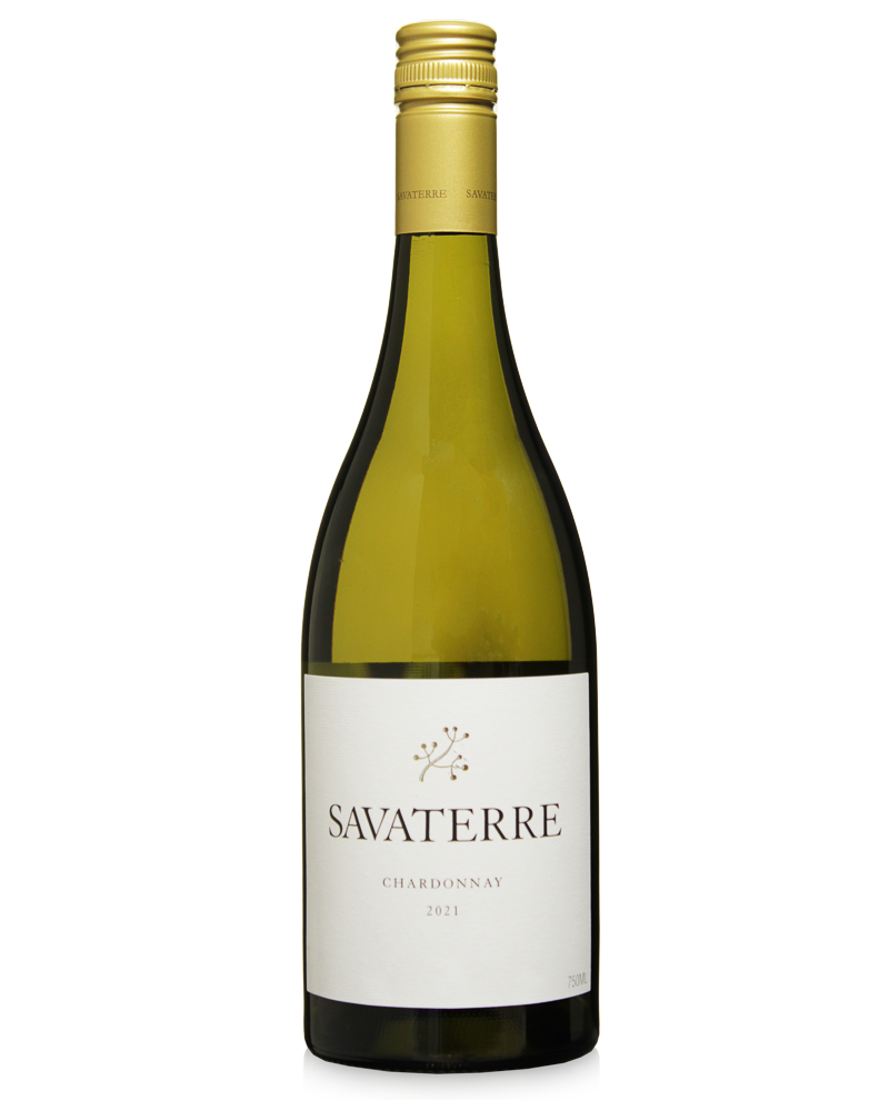 Savaterre Chardonnay 2022 750ml