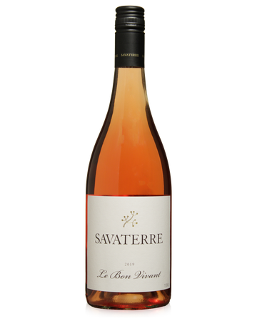 Savaterre 'Le Bon Vivant' Rose 2021 750ml