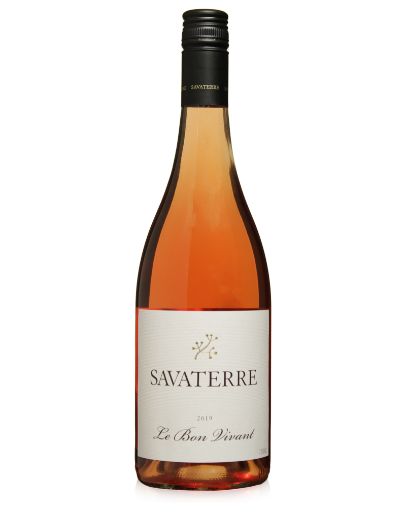 Savaterre 'Le Bon Vivant' Rose 2021 750ml