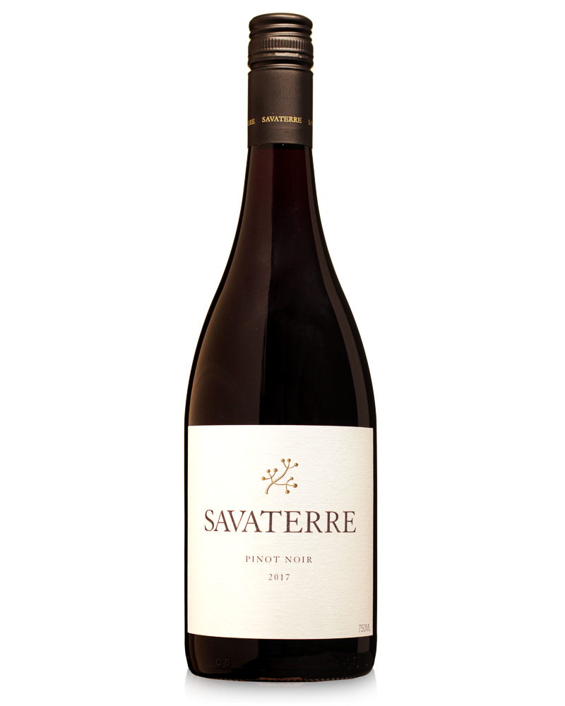 Savaterre Pinot Noir 2024 750ml