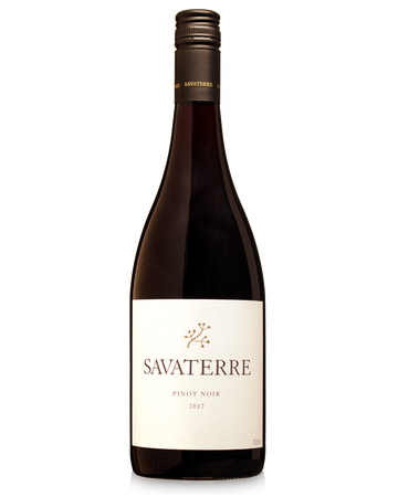 Savaterre Pinot Noir 2024 750ml