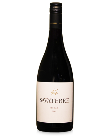 Savaterre Shiraz 2019 750ml