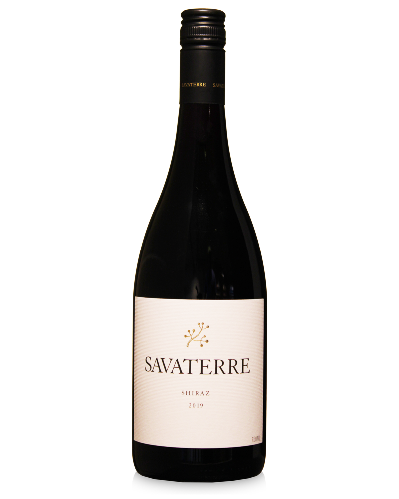 Savaterre Shiraz 2019 750ml