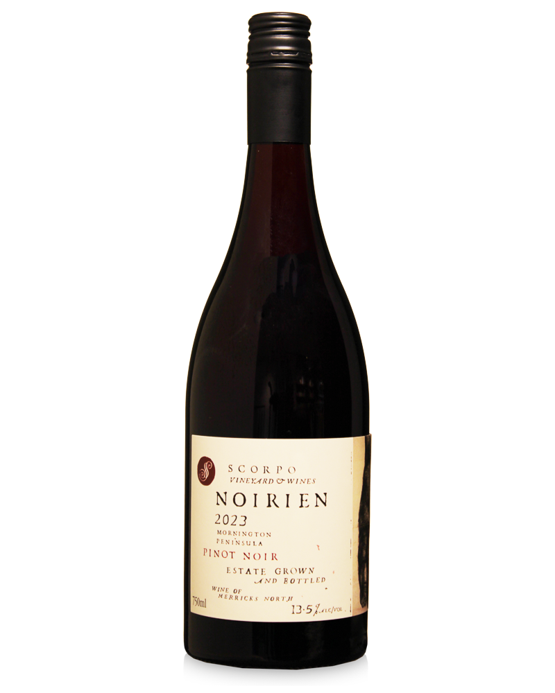 Scorpo 'Noirien' Pinot Noir 2023 750ml