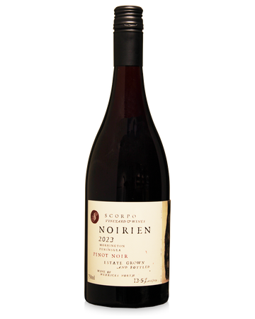 Scorpo 'Noirien' Pinot Noir 2023 750ml